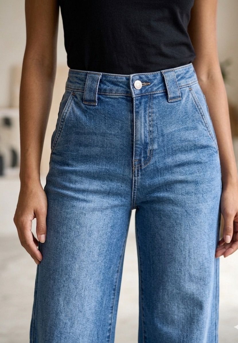 JEANS KAELA