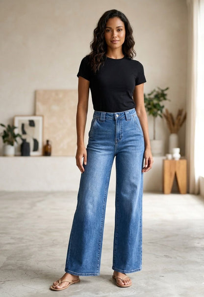 JEANS KAELA