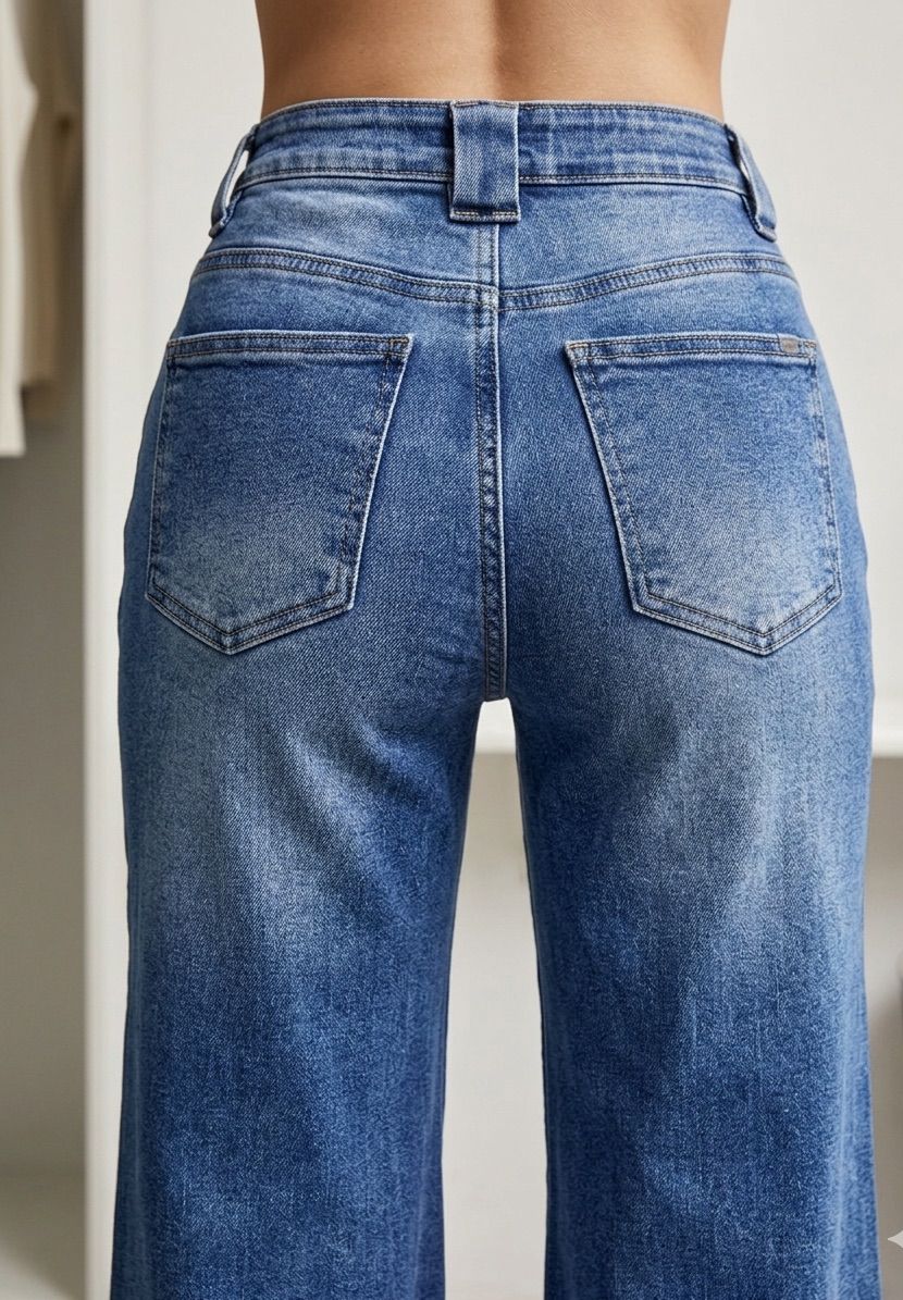 JEANS KAELA