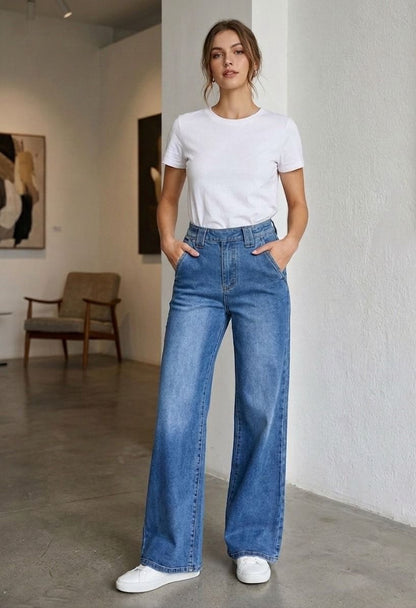 JEANS KAELA