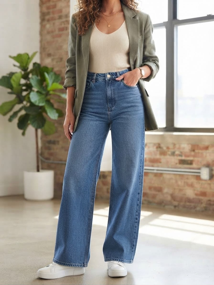 JEANS KATE