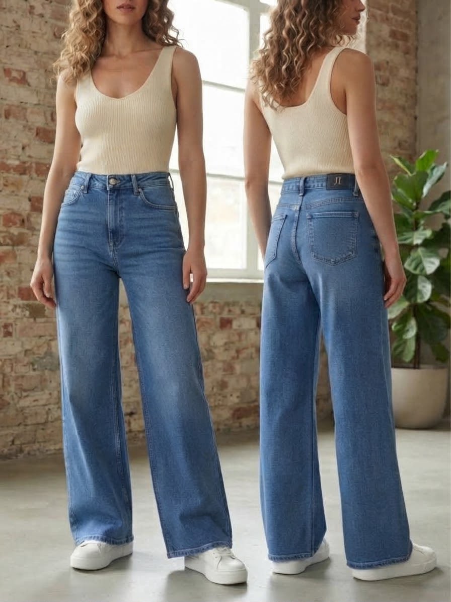 JEANS KATE