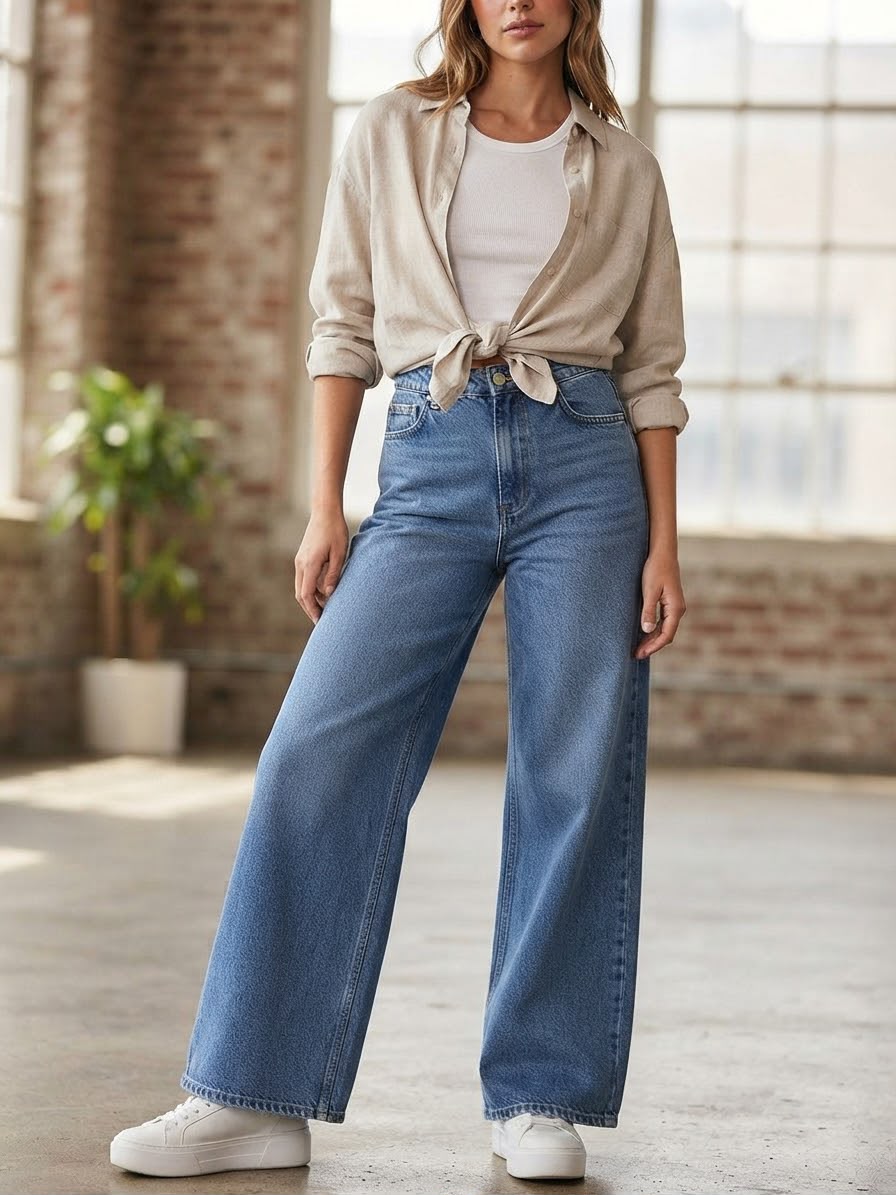 JEANS KATE