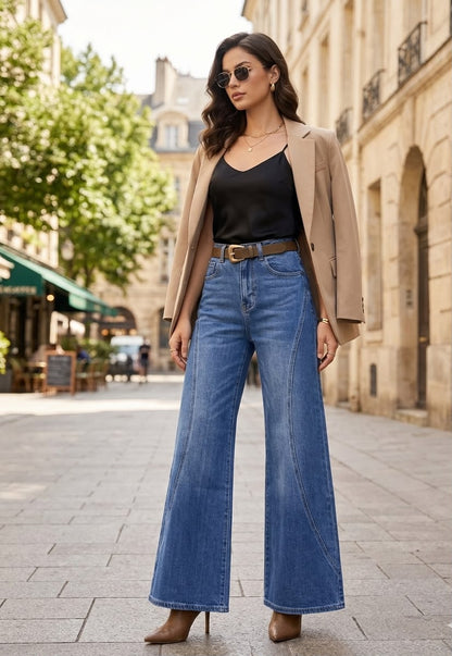 JEANS KIMANI