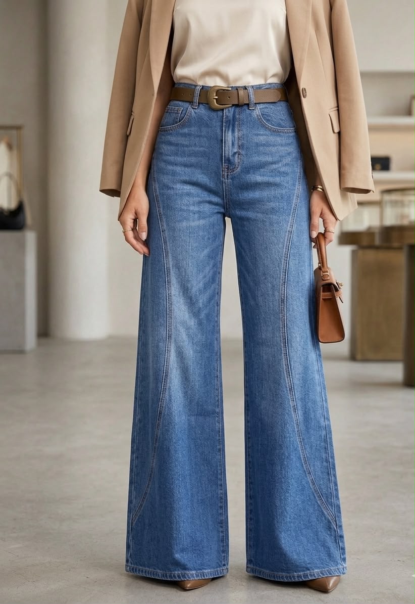JEANS KIMANI