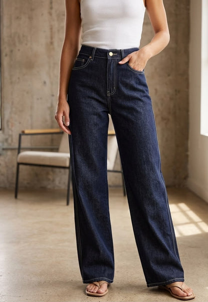 JEANS KURI