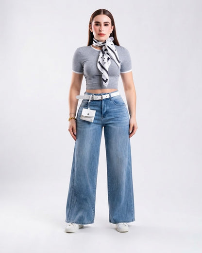 JEANS LINDA