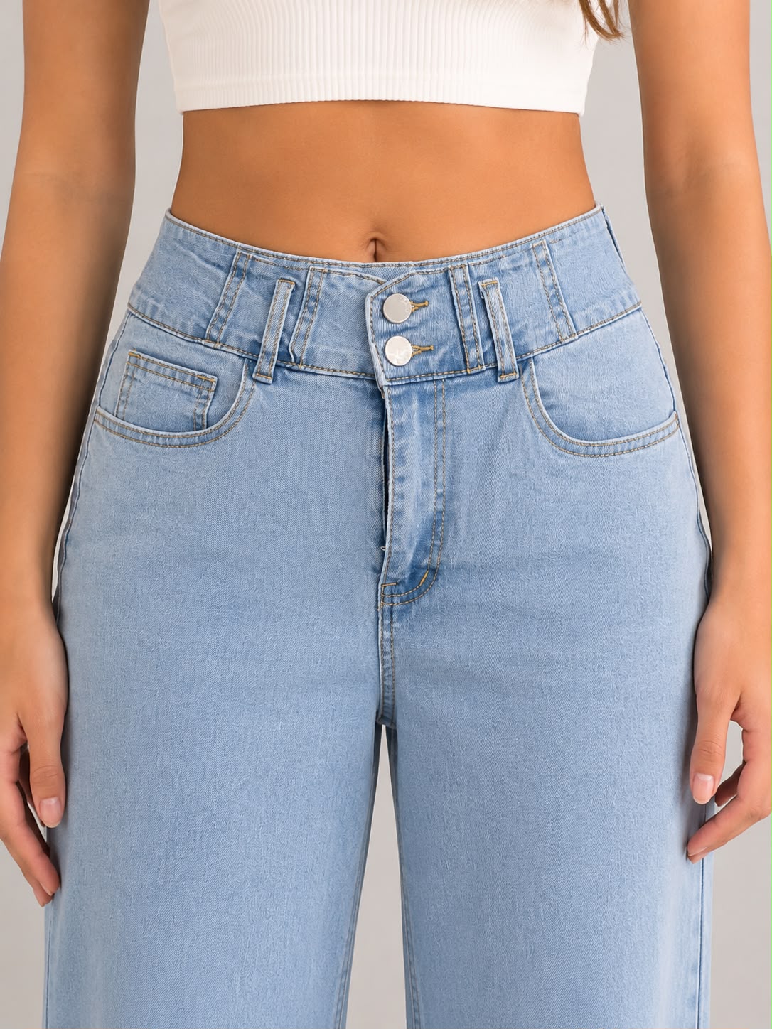 JEANS LUNA