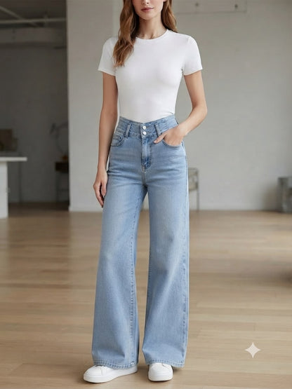 JEANS LUNA