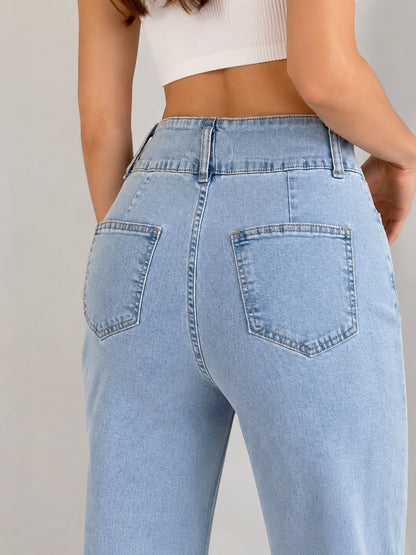 JEANS LUNA