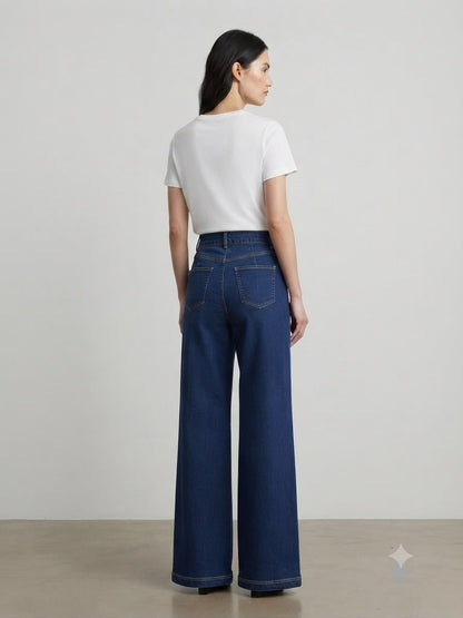 JEANS LUNA