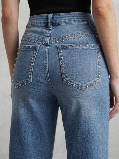 JEANS MAEVA
