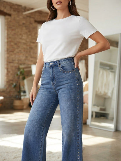 JEANS MAEVA