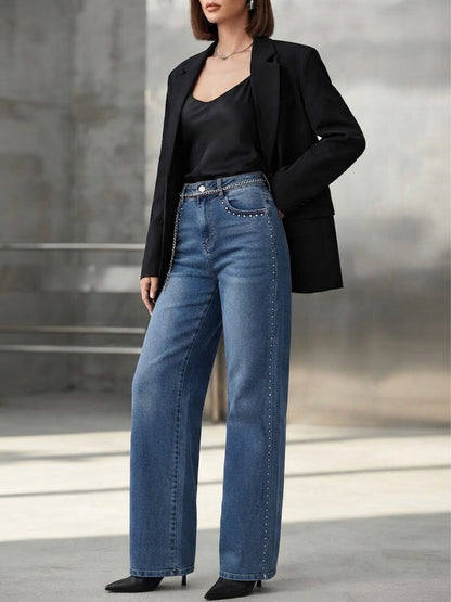 JEANS MAEVA