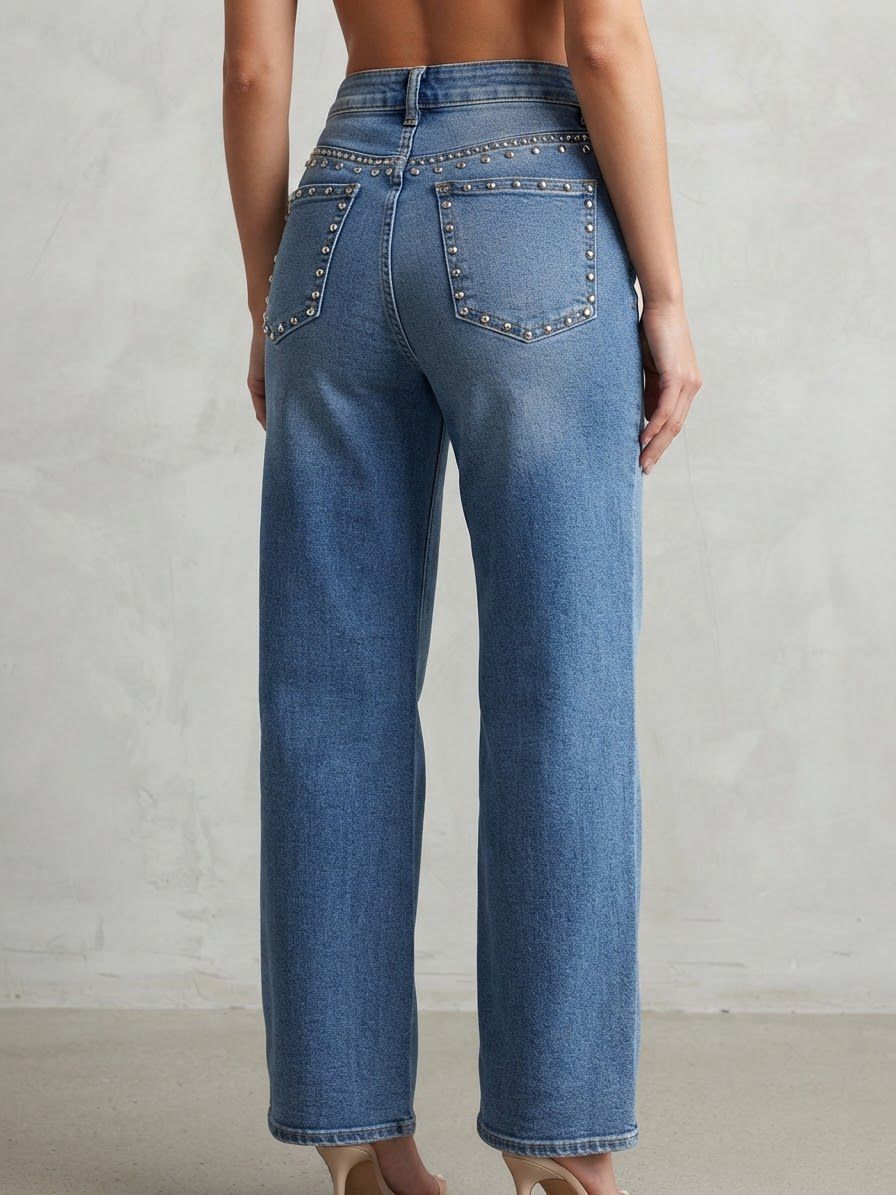 JEANS MAEVA