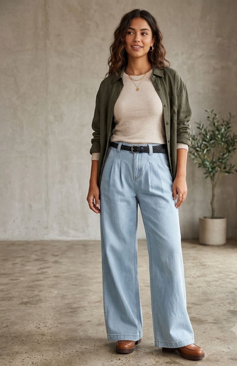 JEANS NERY