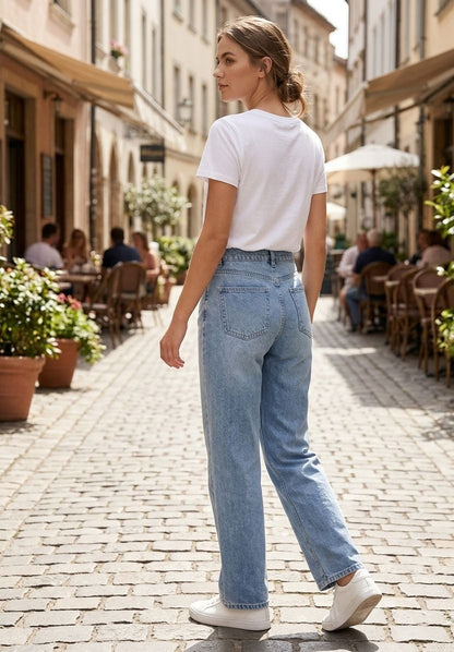JEANS RONI