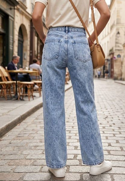 JEANS RONI