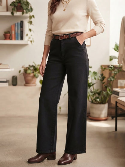 JEANS SUKI