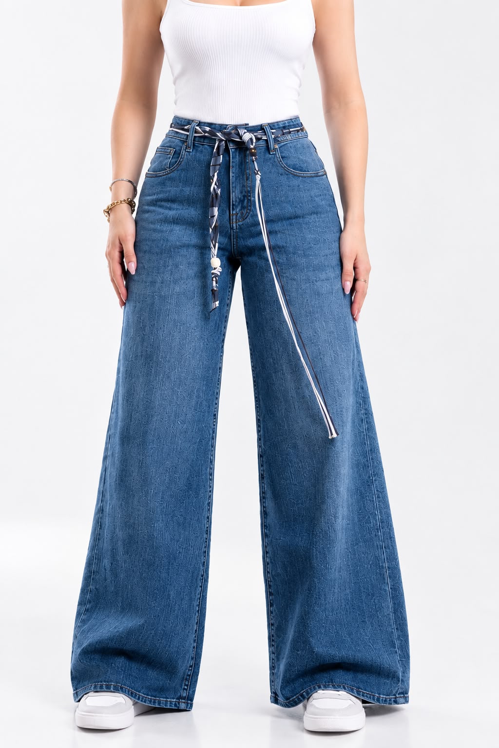 JEANS VERANIA