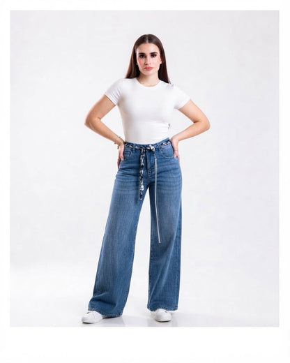 JEANS VERANIA