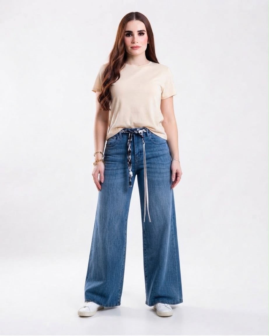JEANS VERANIA