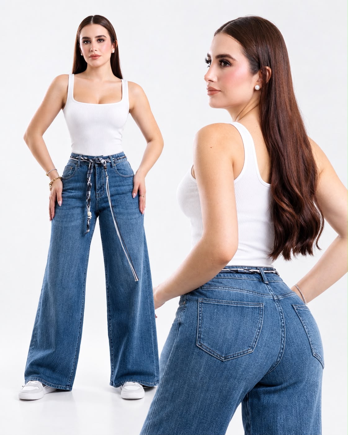 JEANS VERANIA