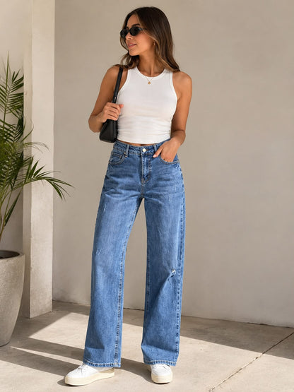 JEANS YUKEI