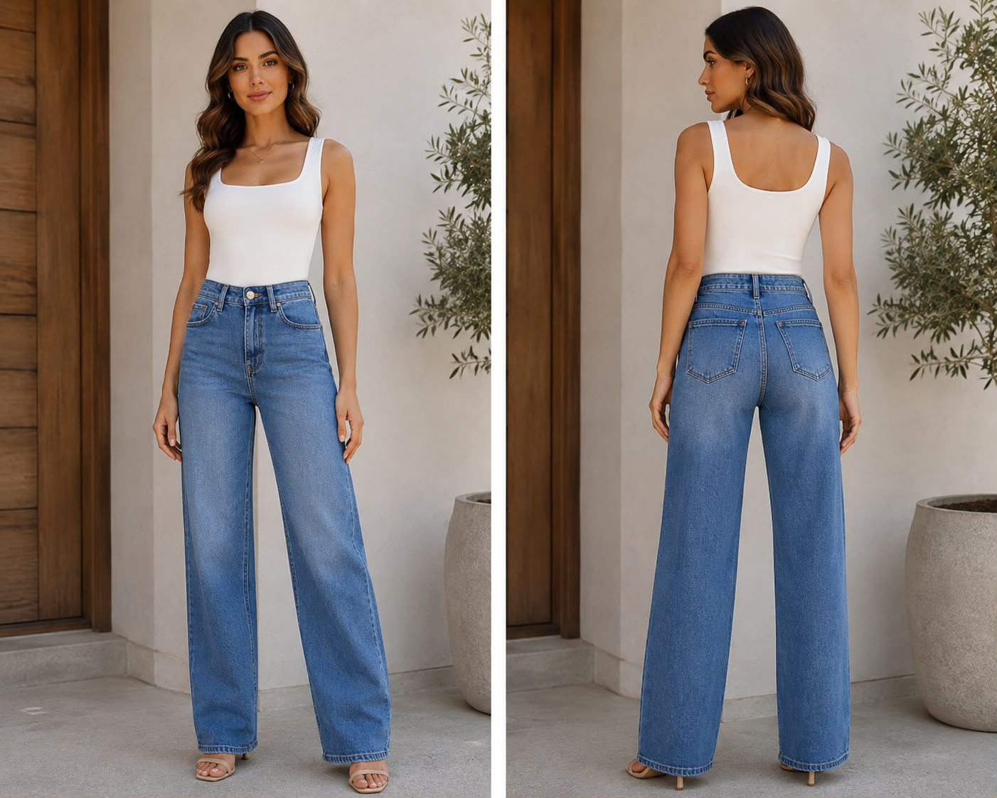 JEANS JESEL