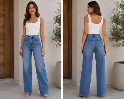 JEANS JESEL