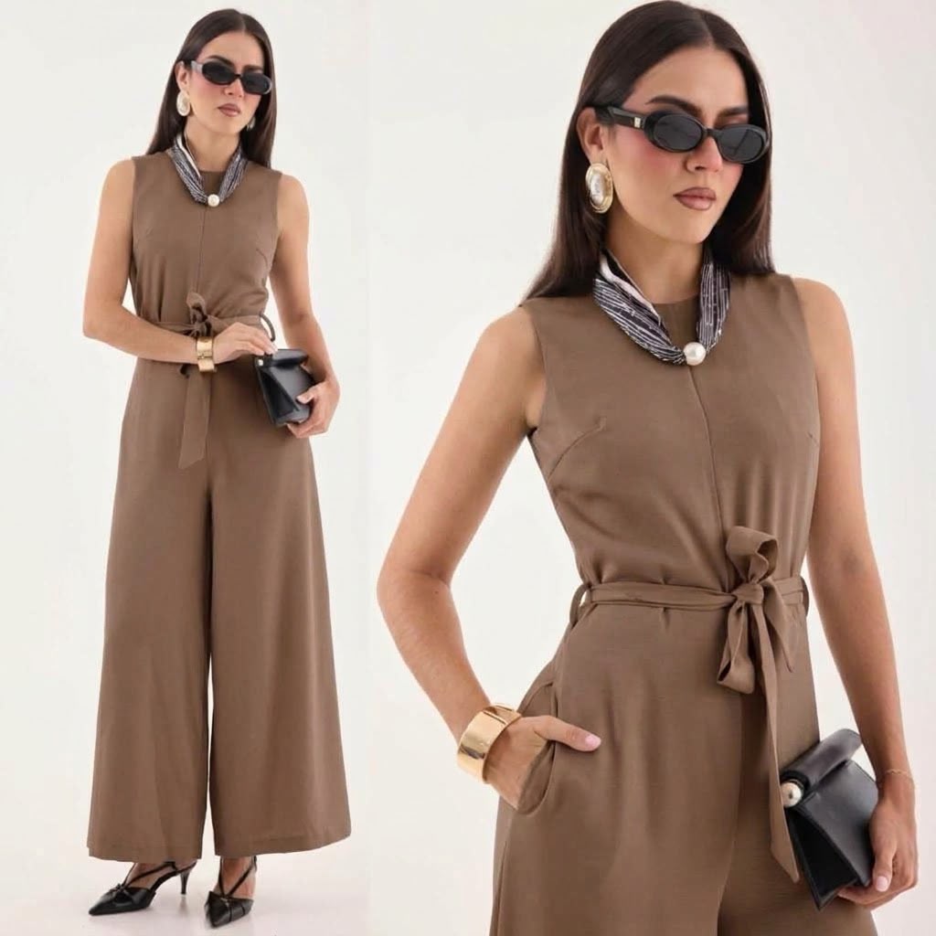 JUMPSUIT ERICKA