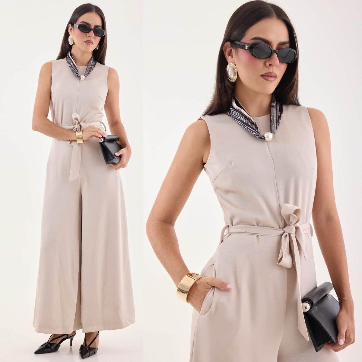 JUMPSUIT ERICKA