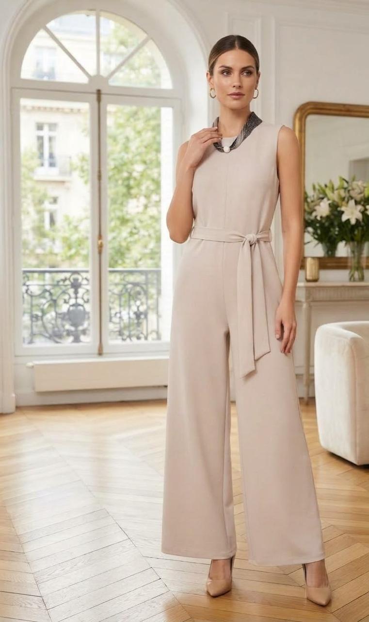 JUMPSUIT ERICKA