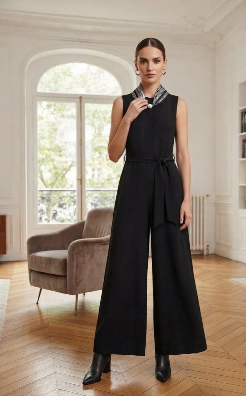 JUMPSUIT ERICKA