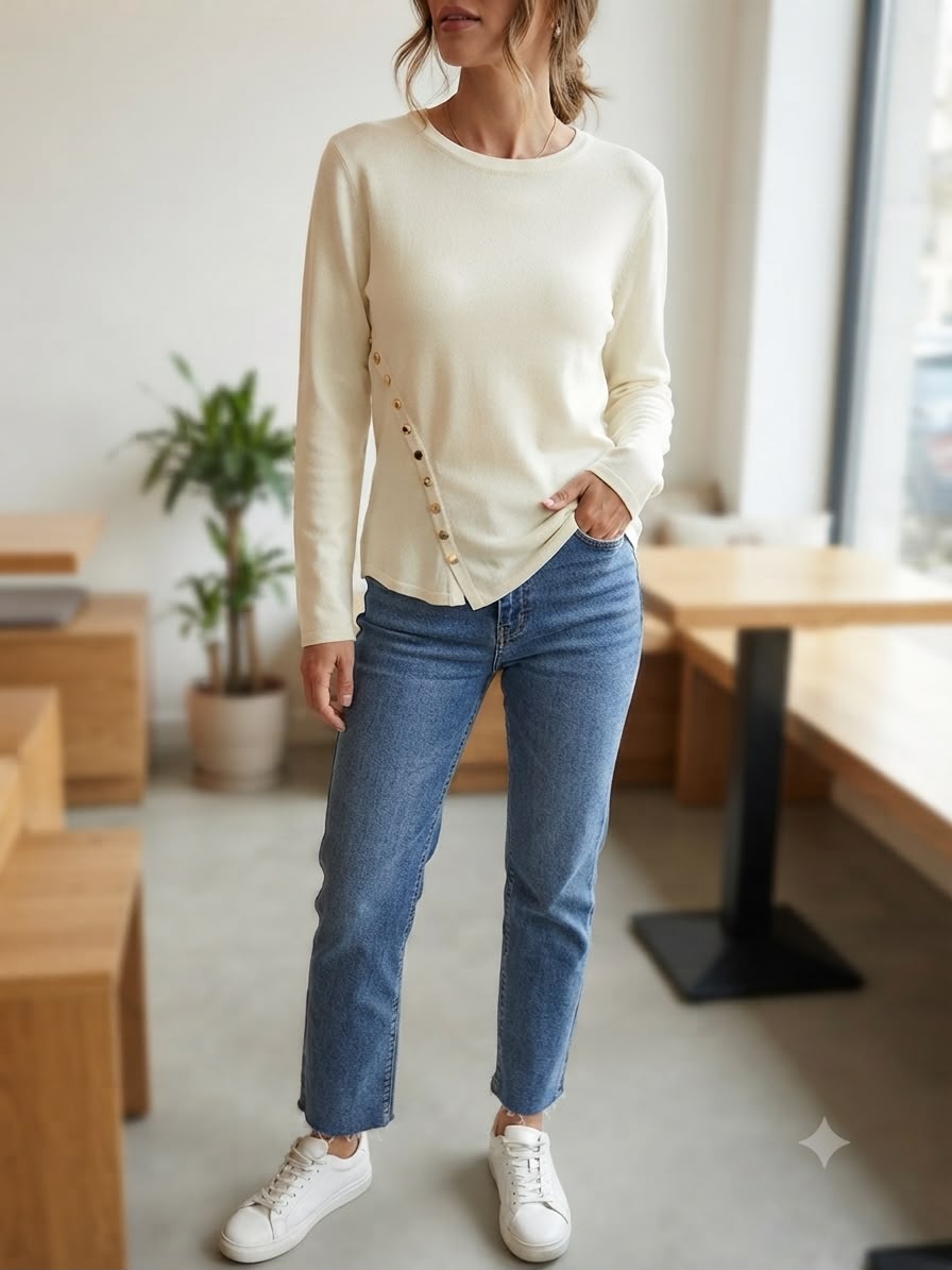 SUÉTER KARINA