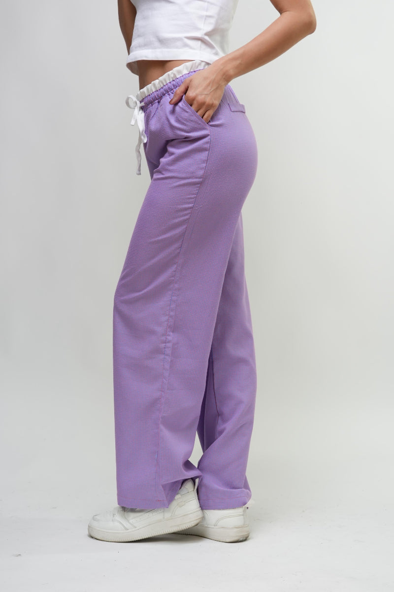 PANTALÓN PIJAMA   KARY