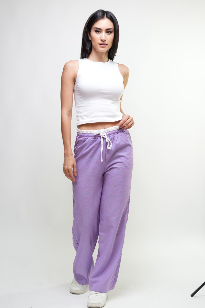 PANTALÓN PIJAMA   KARY