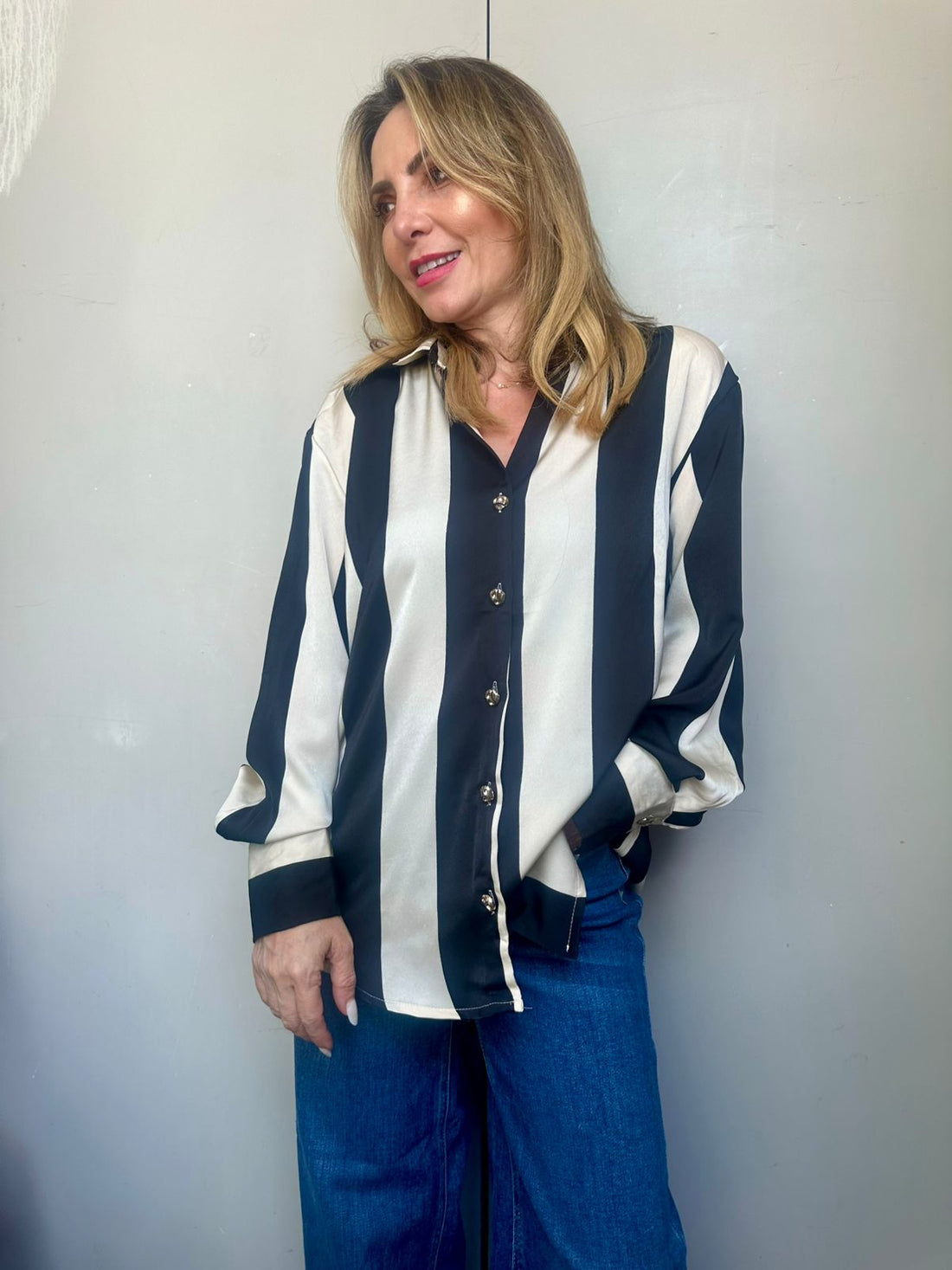 BLUSA LIANA