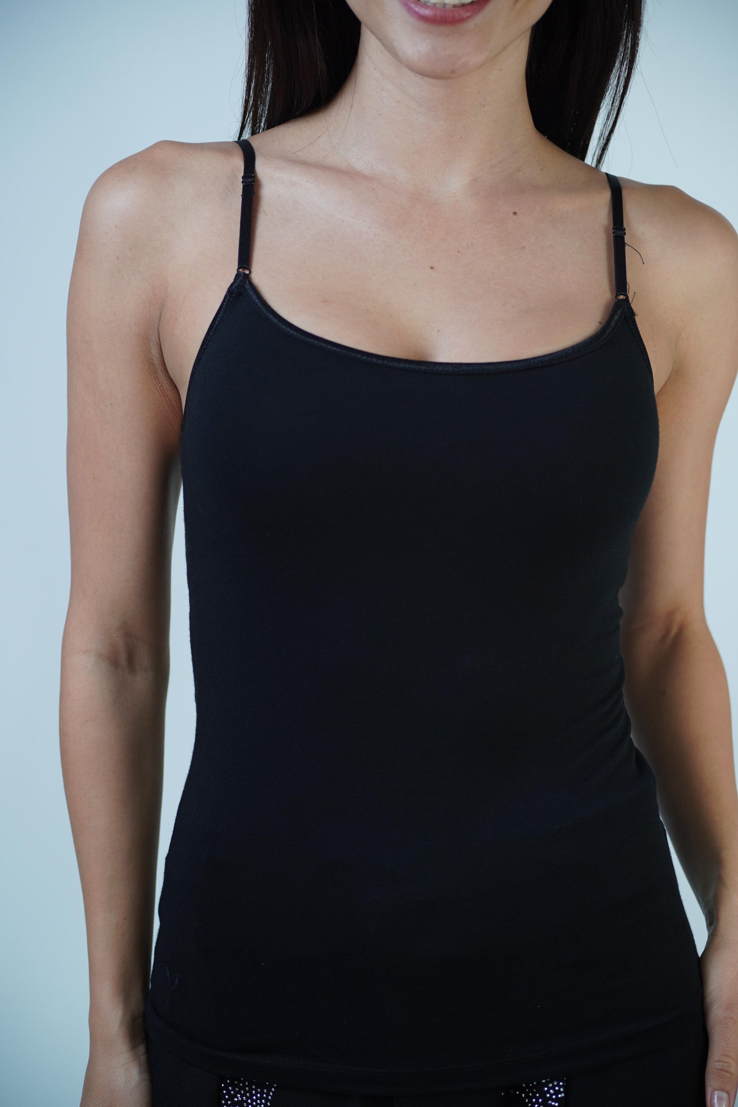 BLUSA TIRANTES MALI