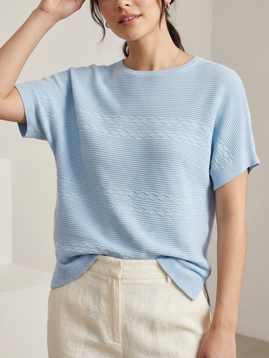 BLUSA OLISA