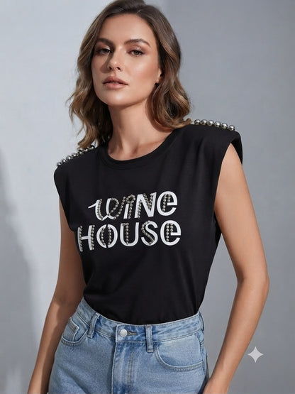 T SHIRT  OLIVIA