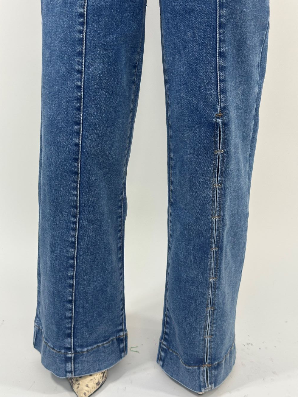 JEANS DEMI