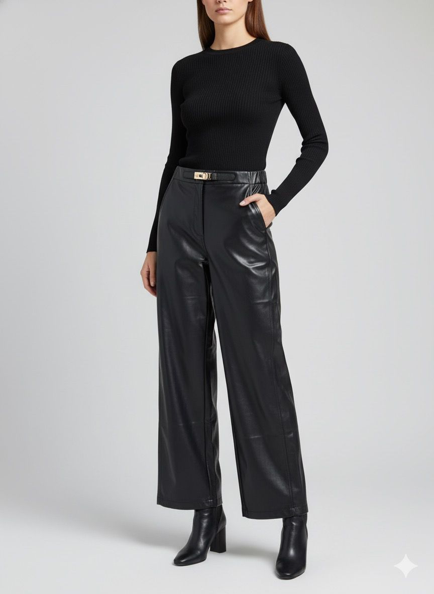 PANTALÓN DARLA ( corre amplio )