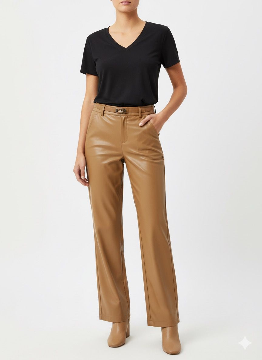 PANTALÓN DARLA ( corre amplio )