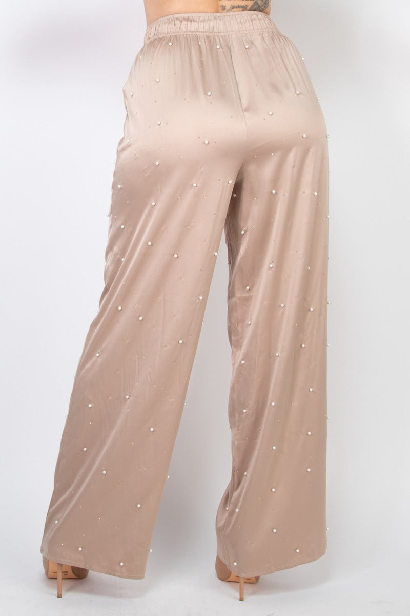PANTALÓN RAQUEL