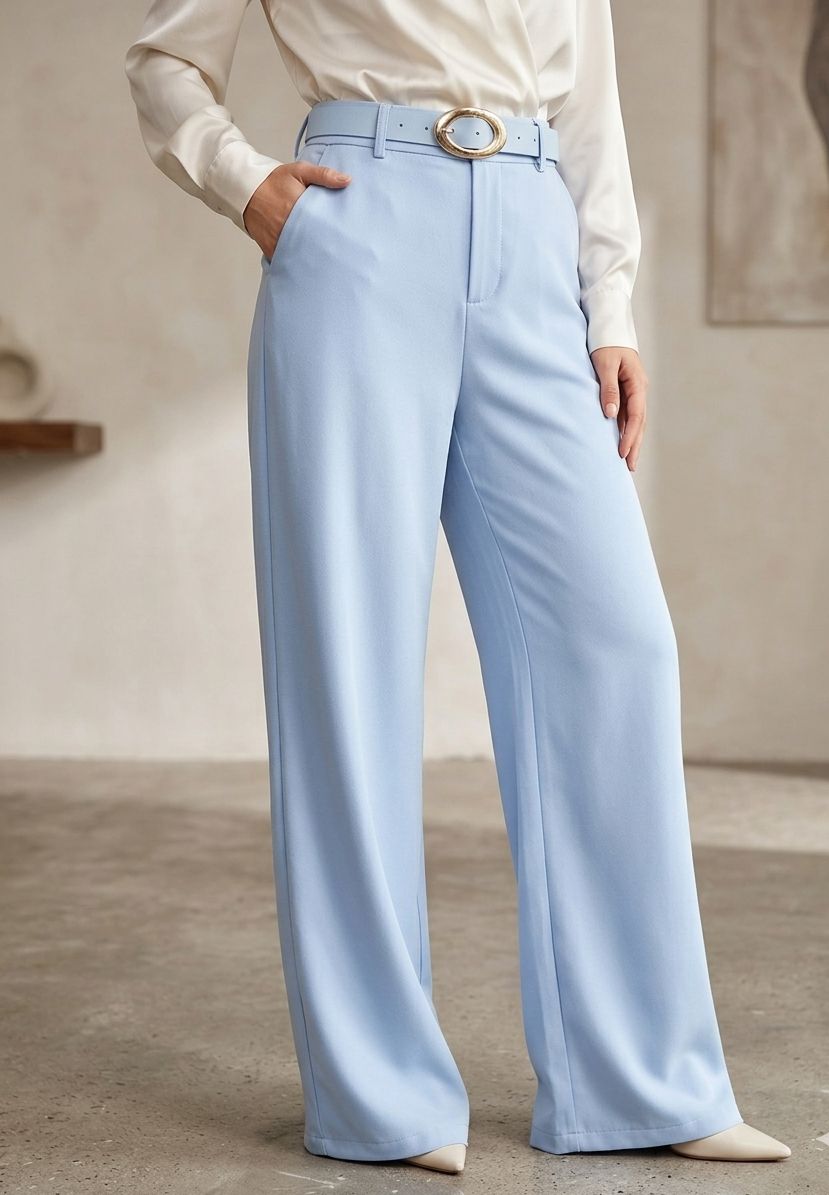PANTALÓN ZAFIRO