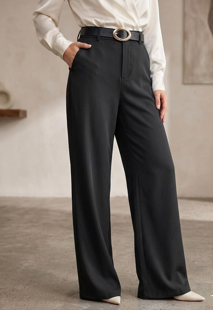 PANTALÓN ZAFIRO