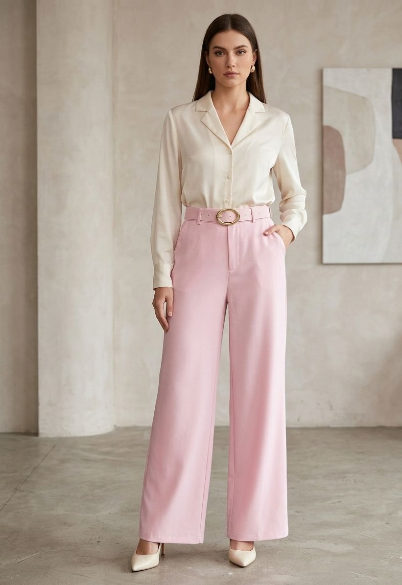 PANTALÓN ZAFIRO