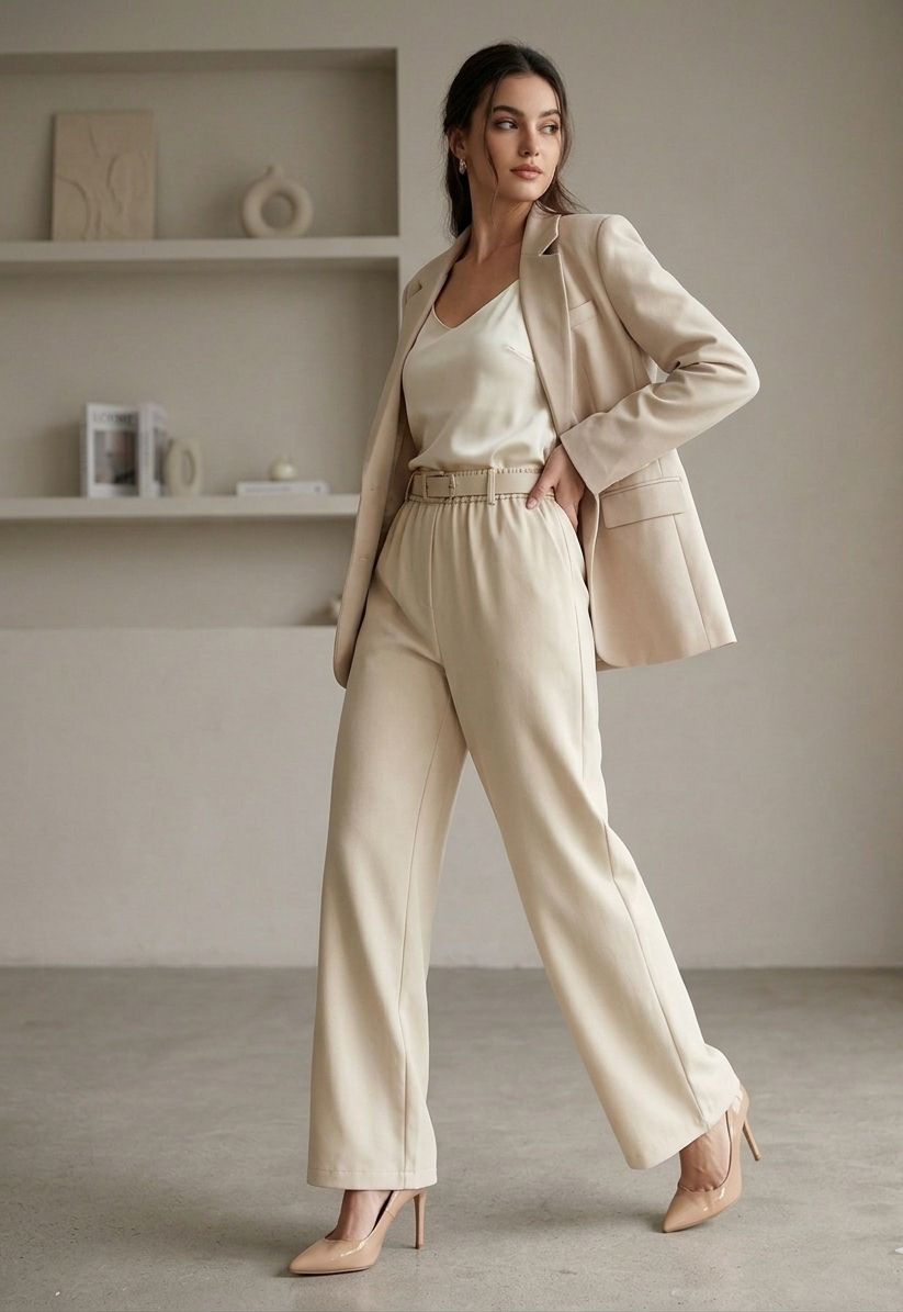 PANTALÓN ZAFIRO