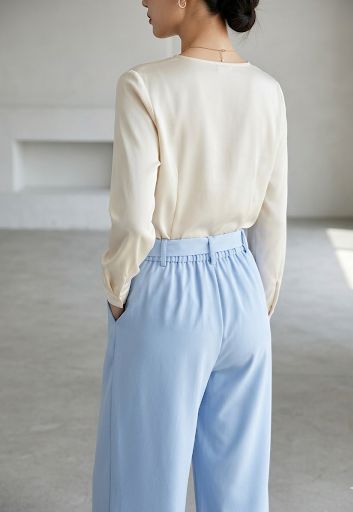 PANTALÓN ZAFIRO